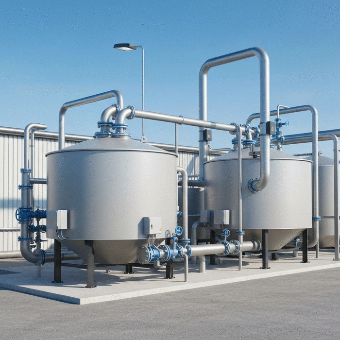 Efficient Manure Processing Options