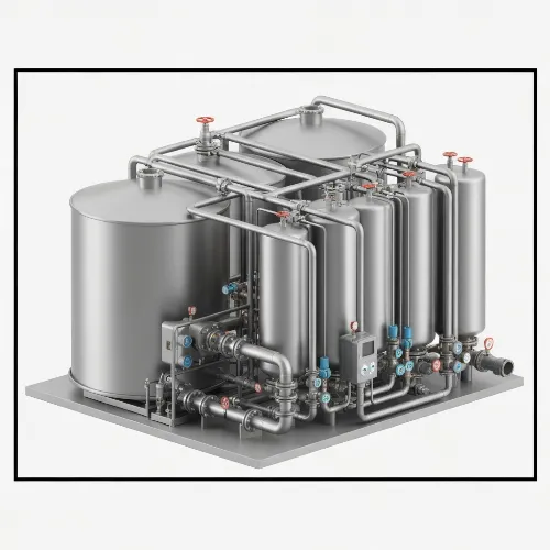 Biogas System Design Principles