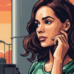 Image text: "5 Steps to Solving Your Home Digester Problem".